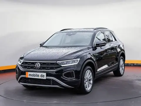 Annonce VOLKSWAGEN T-ROC Essence 2024 d'occasion 