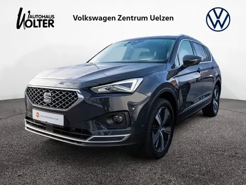 Annonce SEAT TARRACO Diesel 2021 d'occasion 