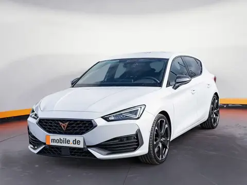 Annonce CUPRA LEON Essence 2024 d'occasion 