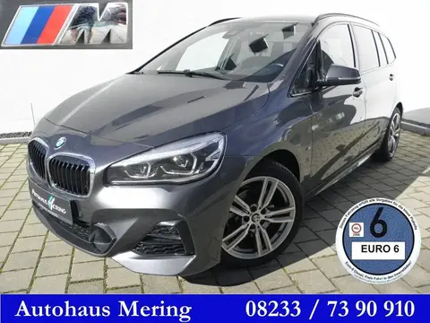 Used BMW SERIE 2 Petrol 2022 Ad 