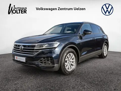 Used VOLKSWAGEN TOUAREG Diesel 2019 Ad 