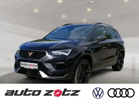 Used CUPRA ATECA Petrol 2024 Ad 