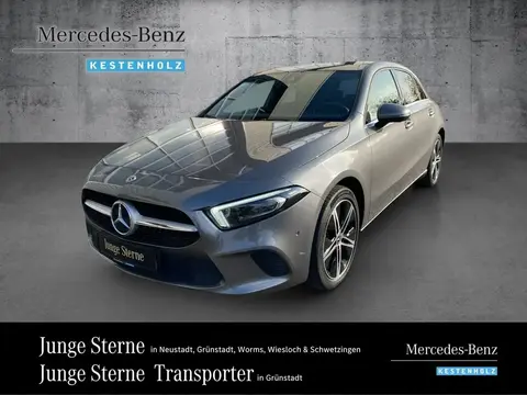 Used MERCEDES-BENZ CLASSE A Hybrid 2021 Ad 