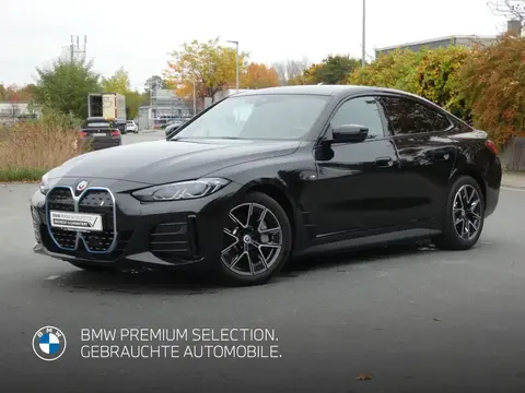 Annonce BMW I4 Non renseigné 2022 d'occasion 