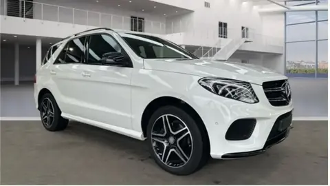 Used MERCEDES-BENZ CLASSE GLE Diesel 2016 Ad 