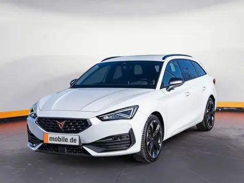 Annonce CUPRA LEON Essence 2023 d'occasion 