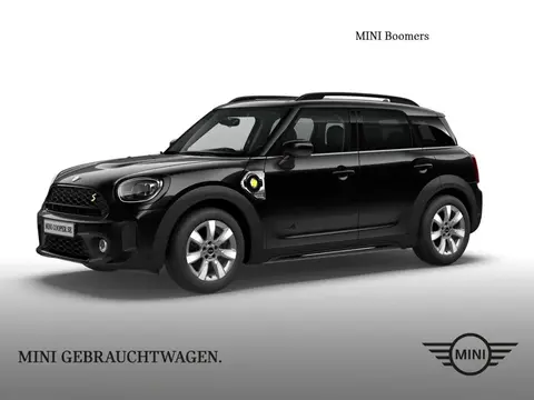 Annonce MINI COOPER Hybride 2021 d'occasion 