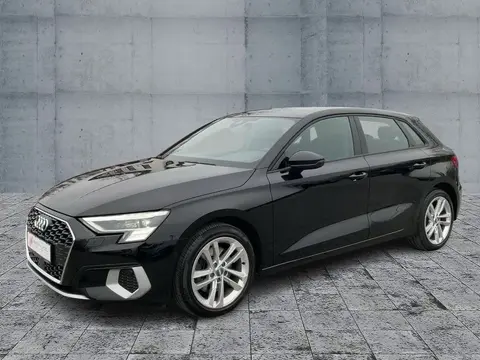 Used AUDI A3 Petrol 2020 Ad Germany