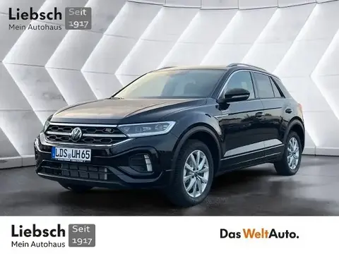 Used VOLKSWAGEN T-ROC Petrol 2024 Ad 