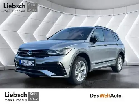 Used VOLKSWAGEN TIGUAN Diesel 2024 Ad 