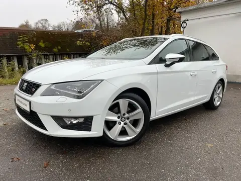 Used SEAT LEON Diesel 2016 Ad 