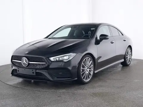 Used MERCEDES-BENZ CLASSE CLA Petrol 2023 Ad 