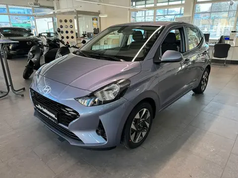 Annonce HYUNDAI I10 Essence 2024 d'occasion 