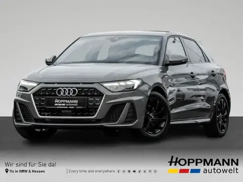 Annonce AUDI A1 Essence 2020 d'occasion 