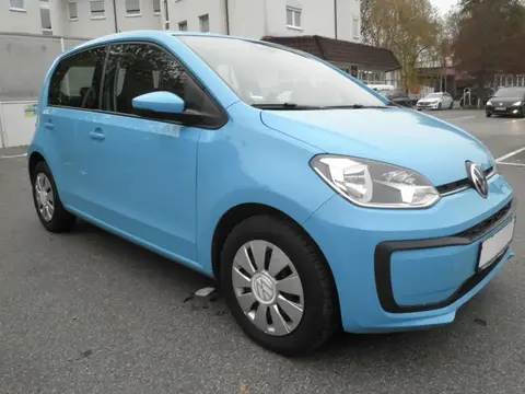 Used VOLKSWAGEN UP! Petrol 2020 Ad 