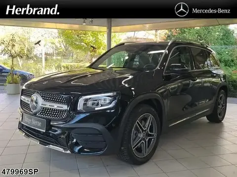 Used MERCEDES-BENZ CLASSE GLB Petrol 2023 Ad 