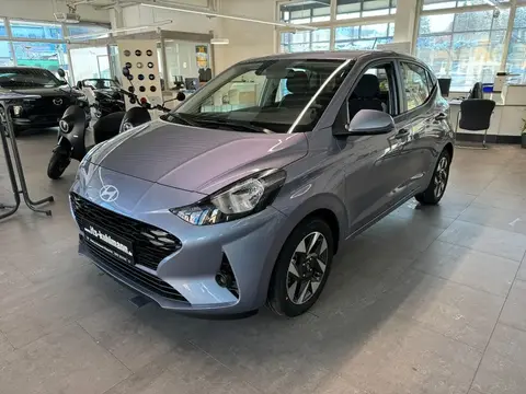 Annonce HYUNDAI I10 Essence 2024 d'occasion 