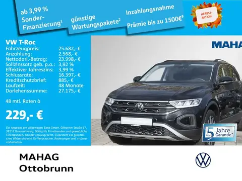 Used VOLKSWAGEN T-ROC Petrol 2023 Ad 