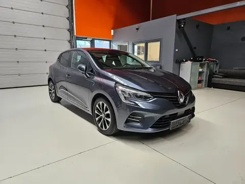 Annonce RENAULT CLIO Essence 2021 d'occasion 