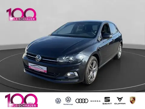 Annonce VOLKSWAGEN POLO Essence 2021 d'occasion 