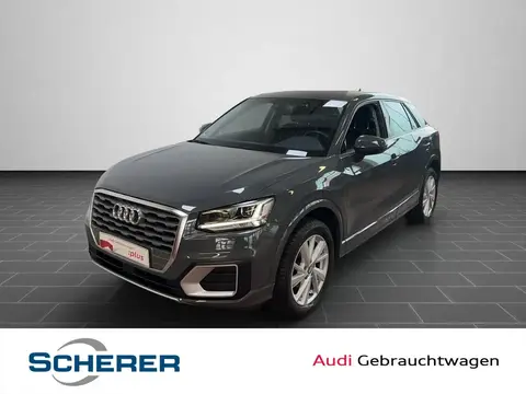 Used AUDI Q2 Petrol 2020 Ad 