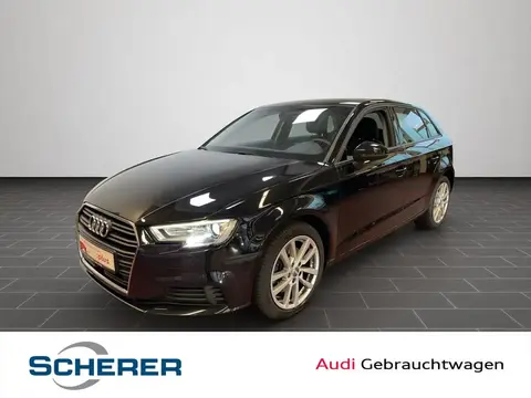 Annonce AUDI A3 Diesel 2021 d'occasion 