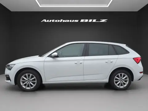 Used SKODA SCALA Petrol 2019 Ad 