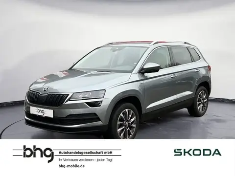 Used SKODA KAROQ Petrol 2020 Ad 