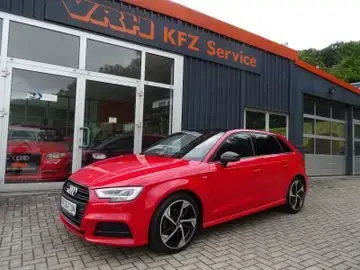 Used AUDI A3 Diesel 2019 Ad 