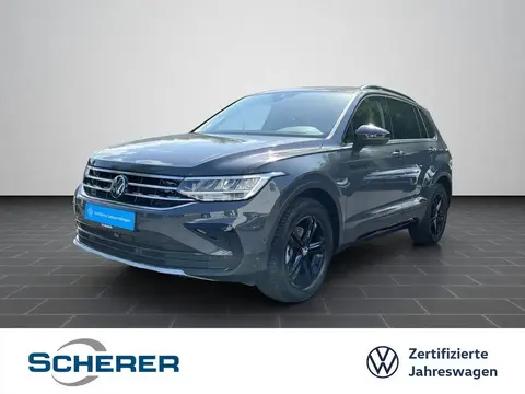 Used VOLKSWAGEN TIGUAN Petrol 2023 Ad 