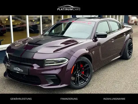 Annonce DODGE CHARGER Essence 2021 d'occasion 