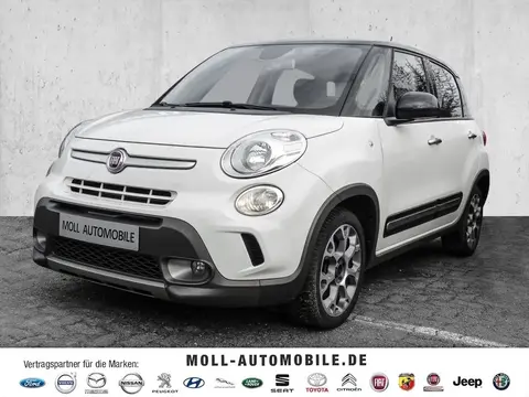 Used FIAT 500L Petrol 2017 Ad 