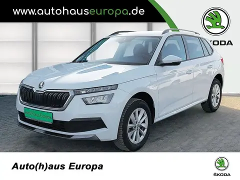 Annonce SKODA KAMIQ Essence 2024 d'occasion 