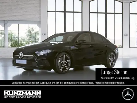 Used MERCEDES-BENZ CLASSE A Hybrid 2022 Ad 