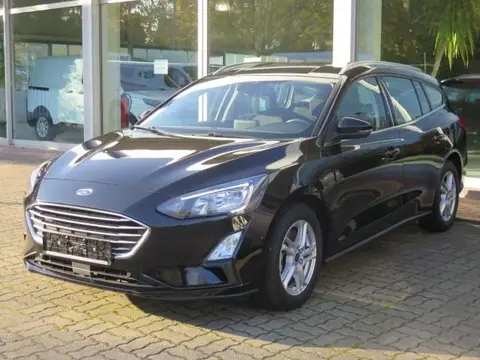 Annonce FORD FOCUS Essence 2021 d'occasion 