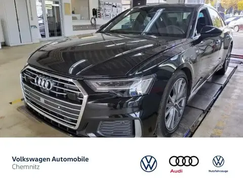 Used AUDI A6 Petrol 2020 Ad 