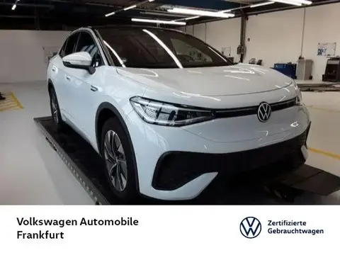 Annonce VOLKSWAGEN ID.5 Non renseigné 2023 d'occasion 