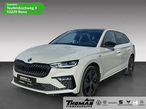 Annonce SKODA SCALA Essence 2024 d'occasion 