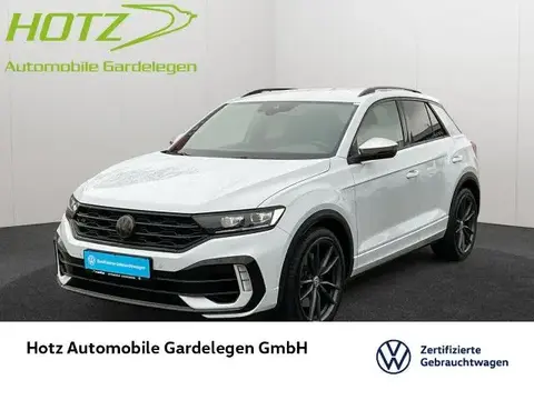 Used VOLKSWAGEN T-ROC Petrol 2020 Ad 