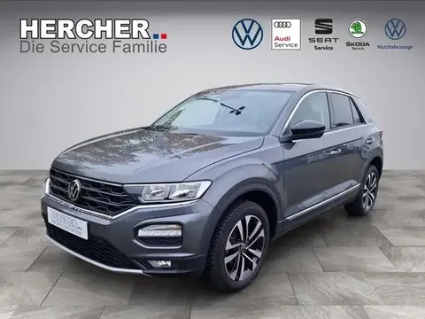 Used VOLKSWAGEN T-ROC Petrol 2020 Ad 