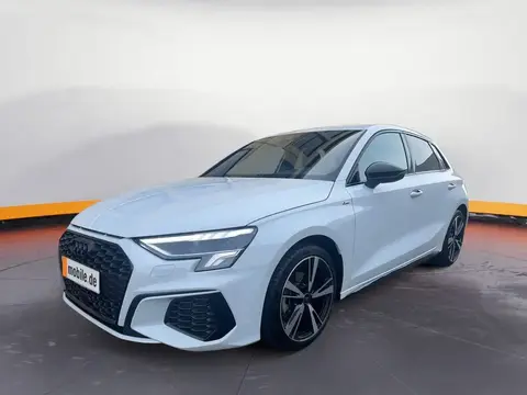 Annonce AUDI A3 Essence 2024 d'occasion 