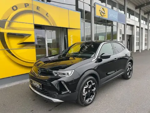 Annonce OPEL MOKKA Essence 2023 d'occasion 