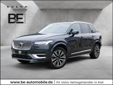 Annonce VOLVO XC90 Diesel 2020 d'occasion 