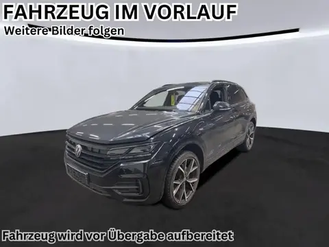 Annonce VOLKSWAGEN TOUAREG Diesel 2023 d'occasion 