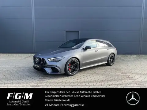 Used MERCEDES-BENZ CLASSE CLA Petrol 2023 Ad 