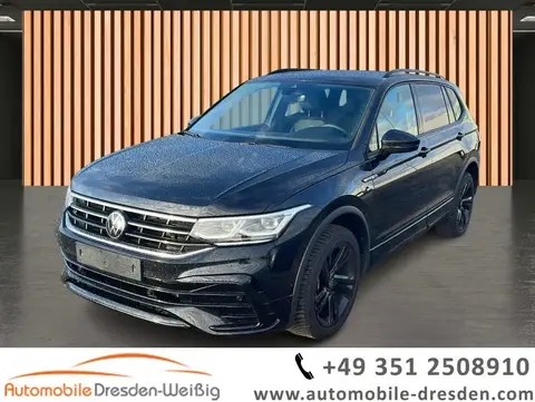 Annonce VOLKSWAGEN TIGUAN Essence 2024 d'occasion 