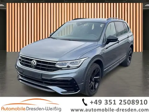 Used VOLKSWAGEN TIGUAN Petrol 2024 Ad 