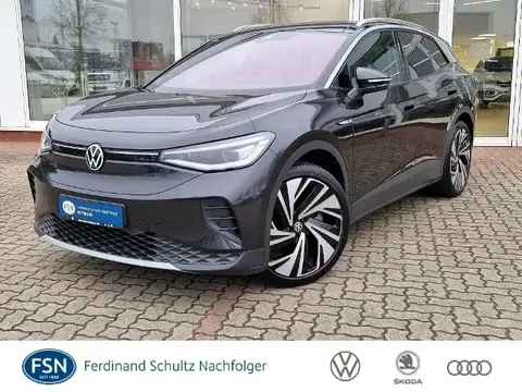 Annonce VOLKSWAGEN ID.4 Non renseigné 2021 d'occasion 