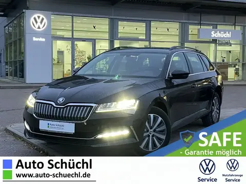 Used SKODA SUPERB Hybrid 2022 Ad 