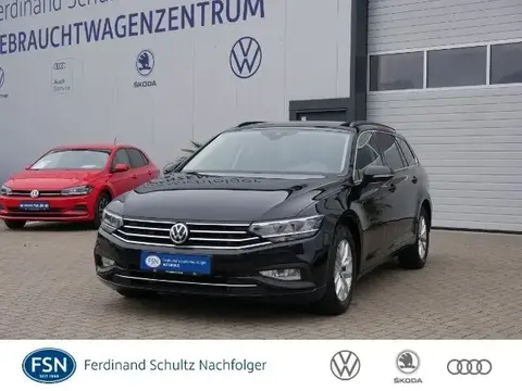 Used VOLKSWAGEN PASSAT Diesel 2019 Ad 